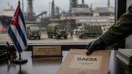 Rubio Slams GAESA with New Sanctions, Chokes Cuba Cash Flow