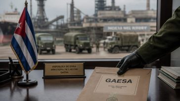 Rubio Slams GAESA with New Sanctions, Chokes Cuba Cash Flow