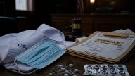 Toledo Surgeon Pleads No Contest in Alleged Abortion-Drug Assault