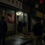 Jury Convicts Man for Running Chinese Police Outpost in NYC