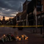 Illegal Alien Behind Boulder Molotov Attack Pleads Guilty, Could Face Death