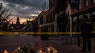 Illegal Alien Behind Boulder Molotov Attack Pleads Guilty, Could Face Death