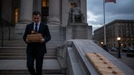 DOJ Seeks to Strip Citizenship from 12 Linked to Terror, War Crimes