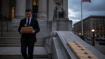 DOJ Seeks to Strip Citizenship from 12 Linked to Terror, War Crimes