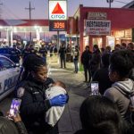 Jerry Stark Arrested After Viral Video Shows Him Bite Infant