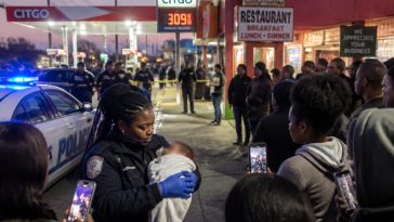 Jerry Stark Arrested After Viral Video Shows Him Bite Infant