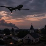 Trump Ordered Secret Strikes That Took Out ISIS Leader in Nigeria