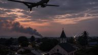 Trump Ordered Secret Strikes That Took Out ISIS Leader in Nigeria