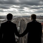 Canada and U.S. Must Unite to Stop $4.3B Chinese Rail Takeover