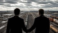 Canada and U.S. Must Unite to Stop $4.3B Chinese Rail Takeover