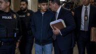 ICE Hold on 17-Year-Old After 12 Austin Shootings Shocks City
