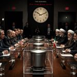 Trump Gives Iran Days to Decide as Ayatollah Khamenei Clings to Uranium