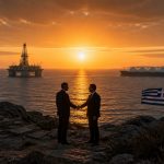 Trump’s Energy Diplomacy Draws Greek Praise as Exxon, Chevron Move In