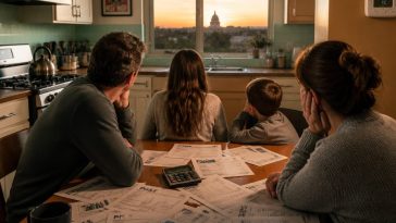 Senator Henry Stern’s SB 1359 Could Spike Californians’ Energy Bills