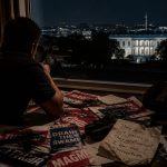 Democrats' Rhetoric Pushed Man to Target President Trump