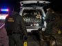 Traffic Stop Reveals 89 Guns Bound for Canada, 3 Men Charged