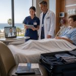 Melania Trump, RFK Jr. and Dr. Oz Secure DeltaRex‑G for 15‑Year‑Old