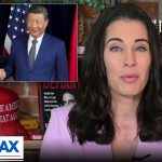 Christina Bobb: Trump using everything to bring Iran to an end | Bianca Across The Nation