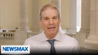 'It didn't surprise us': Rep. Jim Jordan on frm prosecutor indicted for stealing Jack Smith docs