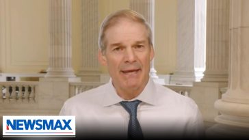 'It didn't surprise us': Rep. Jim Jordan on frm prosecutor indicted for stealing Jack Smith docs