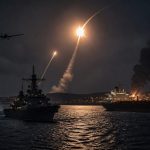 U.S. Strikes Iranian Drones, Iran Pleads With U.N. After Failed Kuwait Missile