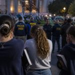 DOJ Sues UCLA Over Antisemitic Campus Hostile Environment