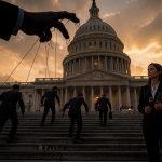 Trump Moves to Remake Senate, Eyes Ouster of Parliamentarian