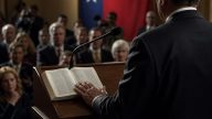 Senate candidate Talarico Caught Dodging Bible on Abortion