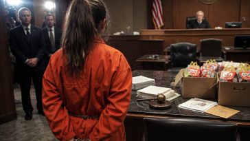Aimee Bock Gets 41.5 Years, $243M — Omar and Walz Now in Spotlight