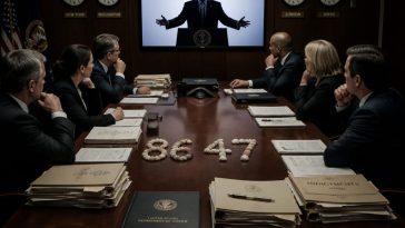 James Comey’s Meet the Press Plea: Run Out the Clock on Trump
