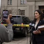 Hennepin County Attorney Mary Moriarty Charges ICE Officer After Video