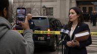 Hennepin County Attorney Mary Moriarty Charges ICE Officer After Video