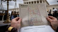 Supreme Court Pauses Alabama Racial Map, Opens Door to 2023 Plan