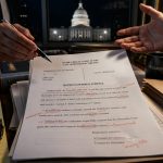 Virginia Dems' Typo-Filled Motion to SCOTUS Undercuts Case