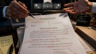 Virginia Dems' Typo-Filled Motion to SCOTUS Undercuts Case
