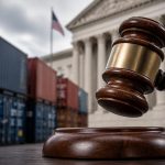 Federal Court Blocks President Trump's 10% Global Tariffs