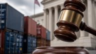 Federal Court Blocks President Trump's 10% Global Tariffs