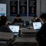 Senator Sanders Uses ActBlue to Boost Far-Left Senate Slate