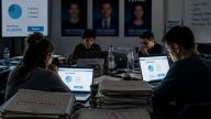 Senator Sanders Uses ActBlue to Boost Far-Left Senate Slate