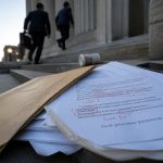 Virginia Democrats' emergency motion ridiculed over glaring typos