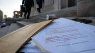 Virginia Democrats' emergency motion ridiculed over glaring typos