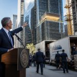 Mamdani’s Pied‑à‑Terre Stunt Could Cost NYC Jobs and Projects