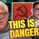 One of the Left’s Biggest Influencers Has a DANGEROUS Problem