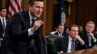 Mullin to Murphy: Stop the Theater, Protect DHS Officers