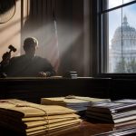 Court Slams DOJ, Blocks Subpoenas Targeting Gov Tim Walz