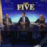 Watters: Dems rally behind their favorite accused pervert...