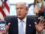 BREAKING: Trump says Iran will 'PAY THE PRICE'