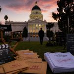 Governor Gavin Newsom Boosts Credits but Ignores Star Pay