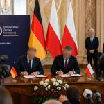 Poland and Germany Strike Defence Cooperation Deal to Harden NATO Flank