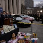 Feds Launch Most Wanted Fraudsters After $30M Medicaid Scam Targeting Kids